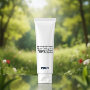 Crema Blanqueadora Facial para una Piel Radiante - Crema Aclarante con Certificación GMP - Product Image 3