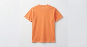 280 GSM 100% Cotton Oversized <b>Vintage</b> T-Shirt Heavyweight Short Sleeve Crew Neck Custom Digital Print Streetwear <b>Tee</b> - Product Image 3