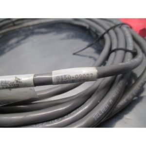 ชุดสายเคเบิล AMAT 0150-09027 สำหรับเครื่องแลกเปลี่ยนความร้อน - อุปกรณ์และอะไหล่เซมิคอนดักเตอร์ระดับโลกที่เชื่อถือได้ - Product Image 3