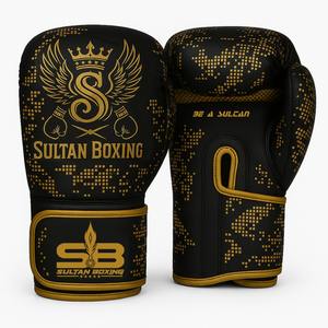 Equipo de boxeo de alta calidad - Product Image 3
