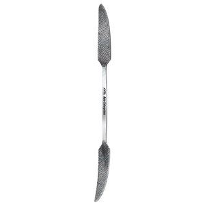 Rasp Flat Double Ended 27cm Orthopedic Manufactured Putti Rasp <b>Surgical</b> <b>Instrument</b> <b>Surgical</b> Medic <b>Instruments</b> Medical Equipments - Product Image 1