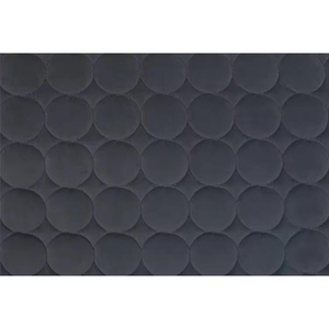 Tapis de selle en mousse confortable marron pour dressage, lisse, pour soins équins, chaud et doux, personnalisation acceptée, fournitures équestres en satin - Product Image 5