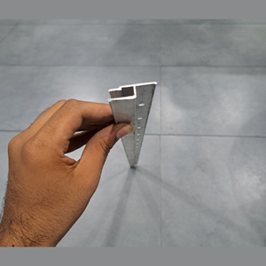 Perfil de Viga de Techo de Aluminio - Product Image 4