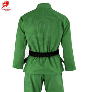 Ensemble d'uniformes de Jiu-Jitsu traditionnels, design uni, Dobok Gi, haute élasticité, coupe confortable - Product Image 5