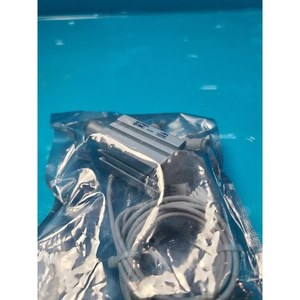 MKB16-10RZ SMC ใช้เป็นชิ้นส่วนอุปกรณ์เซมิคอนดักเตอร์รุ่นเก่า - Product Image 6