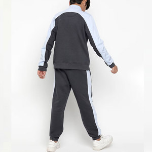 Conjunto Deportivo Infantil de Algodón, Transpirable, Suave al Tacto, Corte Clásico, Ligero y Ecológico, Diseñado para Mayor Comodidad - Product Image 3