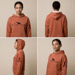 Sportswear Solid Quick Dry Knitted Front Anti-Pilling Long Sleeve Hoodies Women's Sports <b>Jacket</b> <b>Winter</b> <b>Running</b> Outwear Yoga Wear - Product Image 6