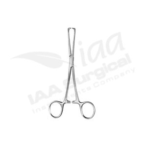 Pinzas de Disección Profesionales, Instrumento Quirúrgico Médico, Pinzas de Acero Inoxidable de Alta Calidad - Product Image 6