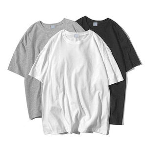 Camiseta Deportiva Ligera para Hombre, Secado Rápido, Transpirable, para Verano, Corte Regular, Cuello Redondo, 100% Algodón, Precio Económico - Product Image 4