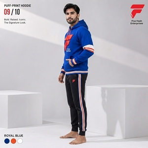 Conjunto Deportivo Premium para Hombre, Cómodo, Ligero, Transpirable, Diseño Elegante para Entrenamiento, Running, Gimnasio y Ejercicio - Product Image 4
