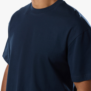 Camisetas de Hombre 100% Poliéster con Logotipo Personalizado, Cuello Redondo, Manga Corta, Alta Calidad - Product Image 6