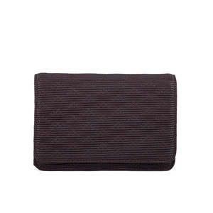 Sac à bandoulière fantaisie marron pour femme P55617 Accessoire élégant pour femme - Product Image 3