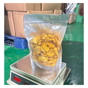 ขนุนแห้งเกรดพรีเมียม จำหน่ายจำนวนมาก พร้อมบริการบรรจุภัณฑ์แบบ OEM สำหรับผู้ซื้อขายส่งระหว่างประเทศ - Product Image 4