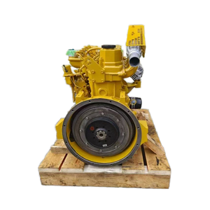 工厂S4q2发动机用于S4q2三菱发动机挖掘机三菱S4q2发动机 - Product Image 3