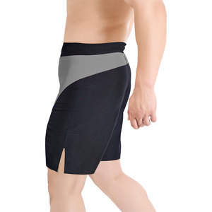 Shorts d'entraînement MMA professionnels avec construction flexible et shorts MMA haut de gamme pour une performance athlétique - Product Image 4