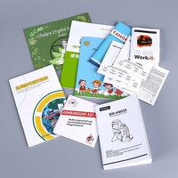 Papier d'art C2S pour cartes de visite haut de gamme