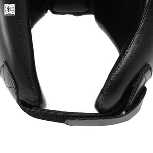 Casque de sécurité en nylon respirant et léger pour le cyclisme, le taekwondo, l'équitation et l'entraînement - Protection réglable pour les activités de plein air - Product Image 6