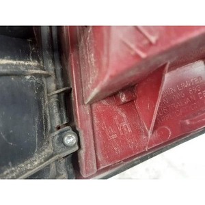 ชุดไฟท้ายด้านซ้าย (LH) สำหรับ WL S 92161949 ของ Statesman - Product Image 6