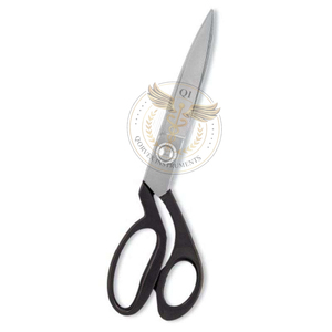 Ciseaux professionnels en acier inoxydable pour droitiers, ciseaux de tailleur - Product Image 6