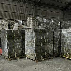 Carbón vegetal cuadrado AVC tipo A para comida para llevar de restaurantes, caja de 15 kg, embalaje estándar, ecológico, premium, sin humo - Product Image 4