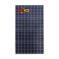 Micro onduleur de panneau solaire flexible avec contrôleur MPPT extérieur de batterie au lithium pour modules photovoltaïques alimentés par balcon de 500W