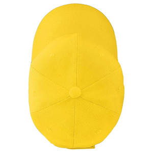 Casquette de baseball colorée pour entraînements de course, taille ajustable, activités de plein air, toutes saisons, chapeau de sport pour hommes et femmes, fournisseur OEM - Product Image 3