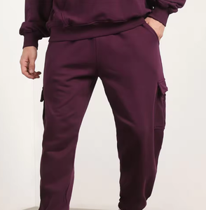 Survêtement léger grande taille, fabrication OEM, vêtements de sport et de fitness légers - Product Image 5