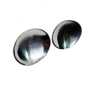 Protector Ocular de Acero Inoxidable Médico para Recuperación de Cirugía de Cataratas y Protección Ocular Postoperatoria - Product Image 3