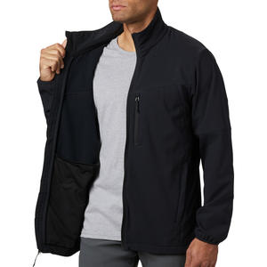 Vêtements tactiques d'extérieur OEM, veste et pantalon de chasse softshell personnalisés, imprimés, imperméables, coupe-vent, haute qualité - Product Image 5