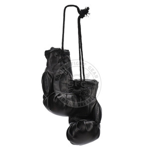 Gants de boxe miniatures à suspendre pour voiture, haut de gamme, tendance, les plus vendus, en promotion - Product Image 4