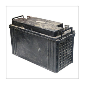 Déchets de batteries de voitures d'occasion de qualité export disponibles pour l'approvisionnement industriel en gros - Product Image 1