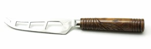 Unique Design Stainless Steel Resin Handle Kitchen <b>Knives</b> Stainless Steel Cheese <b>Knife</b> Butter <b>Knife</b> at very reasonable Price - Product Image 2
