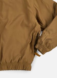 Cortavientos Unisex de Alta Calidad, Resistente al Viento, con Cierre, Logotipo Personalizado, Color en Contraste, Nailon Ecológico, Transpirable, Talla Grande, para Invierno - Product Image 5