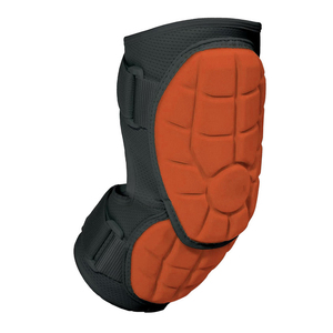 Bandes de compression pour coudes en forme de huit pour exercices de musculation, couleur rouge, fabriquées au Pakistan. - Product Image 4