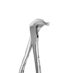 Pinzas para quitar coronas dentales, extractor de coronas, elevador de raíces dentales, removedor de coronas rotas, herramientas quirúrgicas para dentistas - Product Image 5