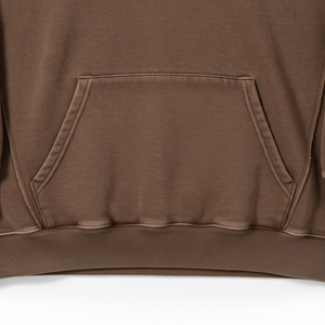 Sudadera con Capucha de Felpa Francesa con Cordón, Estilo Urbano, de Alta Calidad, con Logotipo Personalizado, Sudadera Esencial para Hombre - Product Image 2