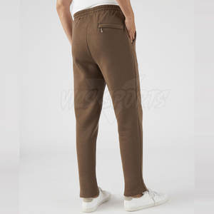 Pantalones de Hombre de Marca Privada, MOQ Bajo, Último Diseño, Pantalones de Hombre en Oferta, Hechos en Pakistán - Product Image 2