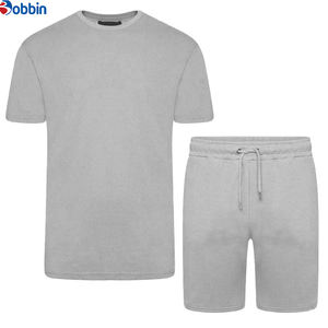 Conjunto de Pantalones Cortos Deportivos para Hombre, Colección de Verano, Logotipo Personalizado, Estilo Nacional, Tallas Grandes, Cómodo y Transpirable, Unisex - Product Image 6