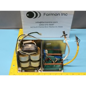 TRANSFORMADOR/FILTRO VERTICAL EATON 0342-01402-0001 - Equipos y Piezas de Semiconductores de Confianza de Marca Global - Product Image 2