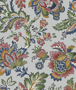 Tissu polyester imprimé numérique personnalisé en gros, de qualité supérieure et douce, pour vêtements, robes et textiles de maison - Product Image 1