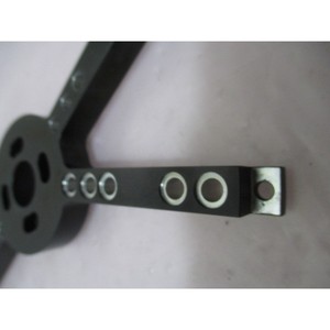 AMAT Lift Carrier, Spider Carrier Assembly Etch - Equipo y piezas de semiconductores de confianza de la marca global legendaria - Product Image 6