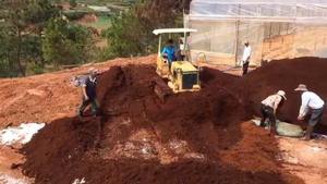 Bloque/Ladrillo de Turba de Fibra de Coco Premium de 650 g, Bajo EC, Ecológico, Biodegradable, Natural, de Alta Calidad para Plantas de Jardín - Product Image 5