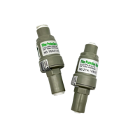 Vanne de réduction de pression d'eau manuelle à connexion rapide 3/8 po, pression de sortie 40 psi, protection contre les surpressions, certifiée NSF