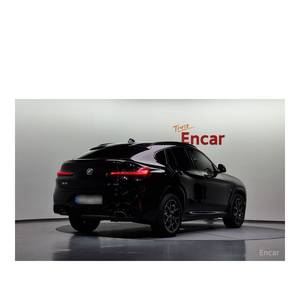 บีเอ็มดับเบิลยู เอ็กซ์4 เอ็กซ์ไดรฟ์20ไอ เอ็ม สปอร์ต ปี 2023 เกียร์อัตโนมัติ พวงมาลัยซ้าย พร้อมกล้องมองหลัง ระยะทางวิ่งเพียง 46,632 กม.! - Product Image 2