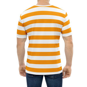 Camiseta de hombre hecha en Pakistán, estilo urbano, de algodón, talla grande, de manga corta, para hombre, de la mejor calidad. - Product Image 5