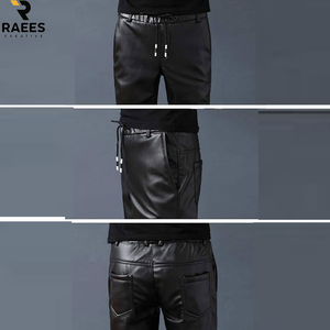 Pantalones de Lona Casuales de Corte Recto, Ajustados, Profesionales, Transpirables, de Alta Calidad, en Colores Personalizados, Superventas - Product Image 5