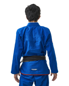 Kimono de Jiu Jitsu OEM de la Mejor Calidad al por Mayor, Ligero, para Artes Marciales, MMA, Elástico, de Secado Rápido, Transpirable, con Logotipo Frontal, Unisex - Product Image 4