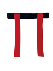 Ceintures de flag football, ensemble de flag football pour adultes, enfants et jeunes, drapeaux de football pour les joueurs, entraînement et compétition - Product Image 3