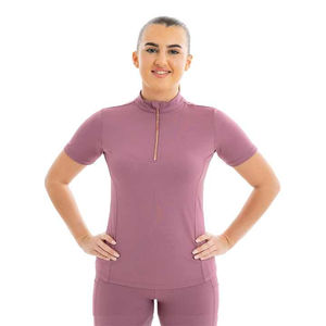 Vêtements d'équitation sur mesure pour hommes et femmes, nouvelle conception, fabricants de vêtements d'équitation, séchage rapide, haute élasticité, sous-vêtement d'équitation pour l'équitation - Product Image 6
