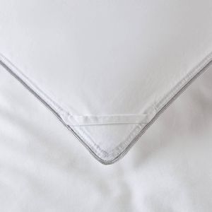 Couettes et édredons 100 % coton pour lits doubles/grands lits – Doux et confortables - Product Image 4